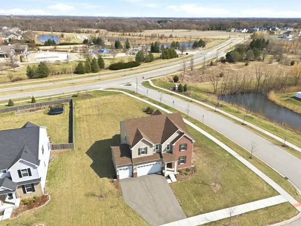 16117 S Longcommon LN, Plainfield, IL 60586