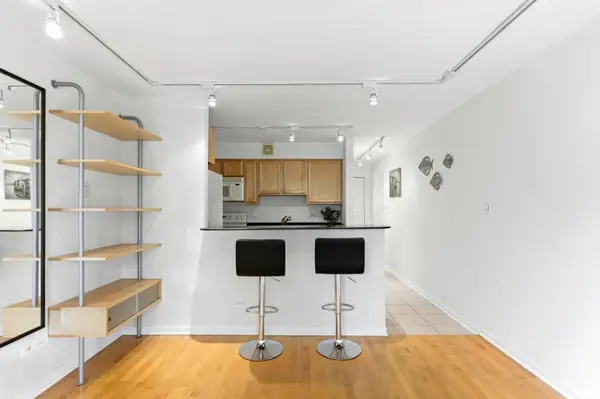 5854 N Kenmore AVE #4C, Chicago, IL 60660