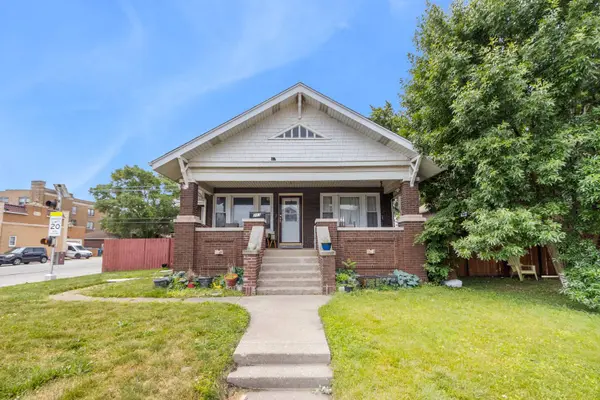 203 156th PL, Calumet City, IL 60409