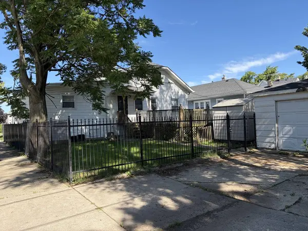519 S 7th AVE, Maywood, IL 60153