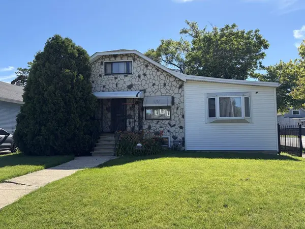 519 S 7th AVE, Maywood, IL 60153