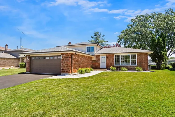 16809 Creekside AVE, Tinley Park, IL 60487
