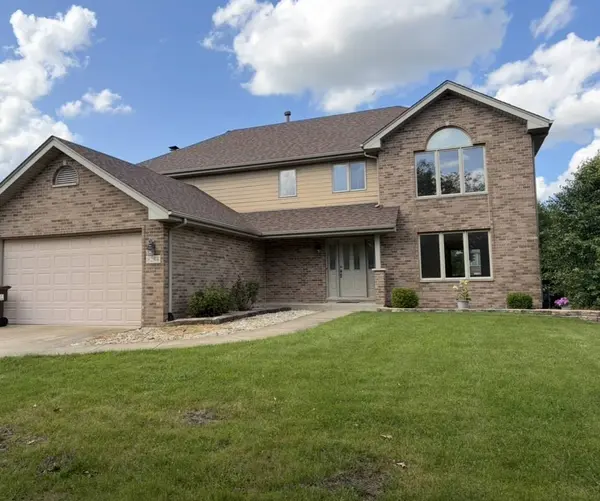 8284 BROOKHAVEN DR, Frankfort, IL 60423