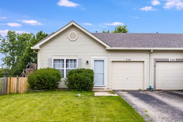 750 Bayles DR, Romeoville, IL 60446