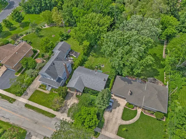 308 Sheldon AVE, Downers Grove, IL 60515