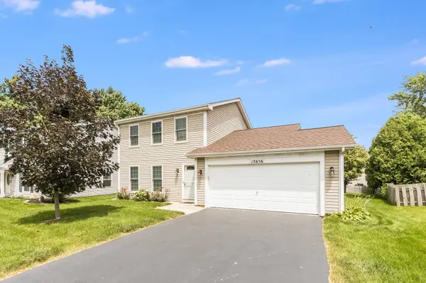 13656 S Jonesport CIR, Plainfield, IL 60544