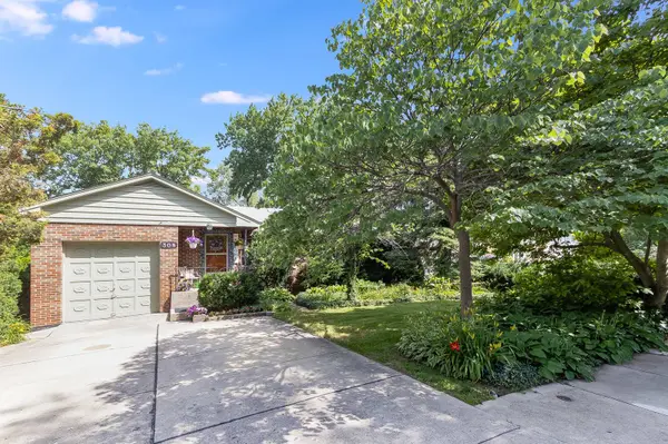 308 Sheldon AVE, Downers Grove, IL 60515