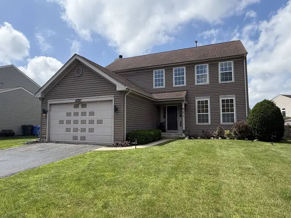 6006 Breezeland CT, Carpentersville, IL 60110