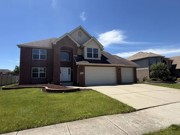 4521 203rd ST, Matteson, IL 60443