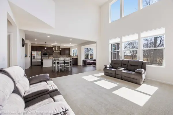 2225 Bent Grass WAY, Bolingbrook, IL 60490