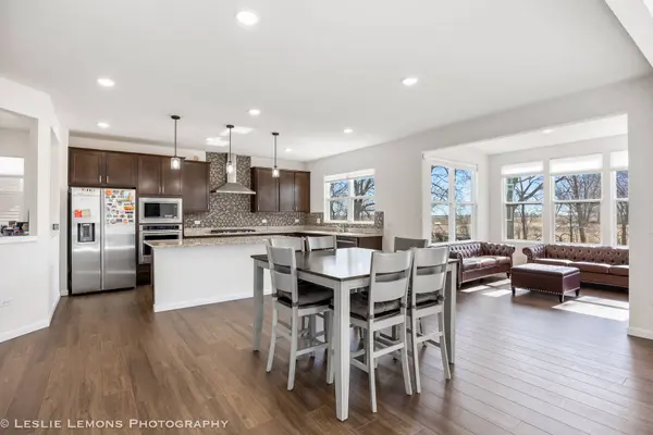 2225 Bent Grass WAY, Bolingbrook, IL 60490