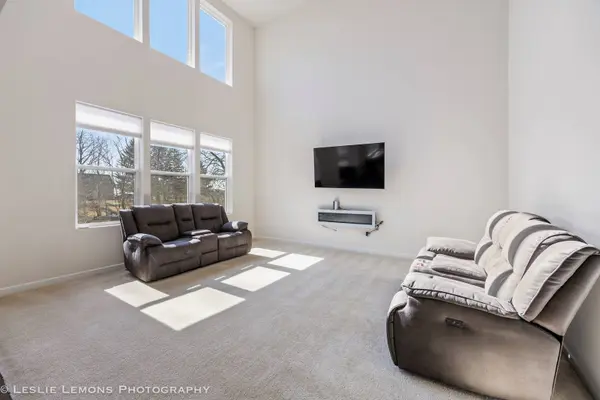 2225 Bent Grass WAY, Bolingbrook, IL 60490