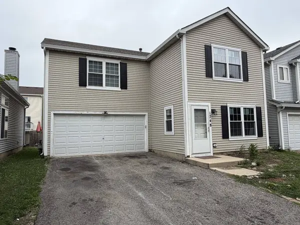 1748 Linden Park LN
