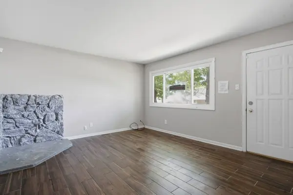 703 Circle DR, University Park, IL 60484