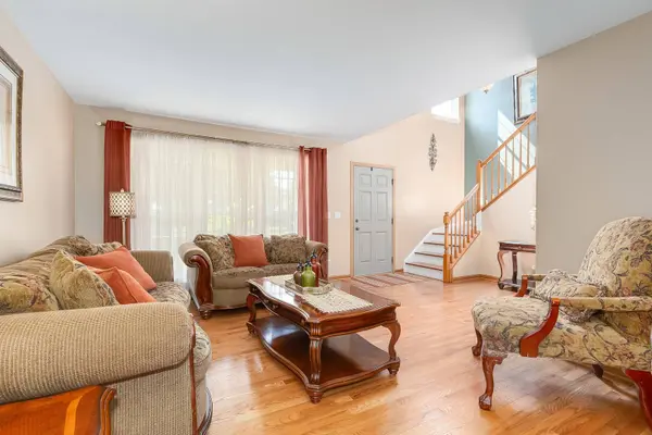 732 BRITA TRL, Minooka, IL 60447