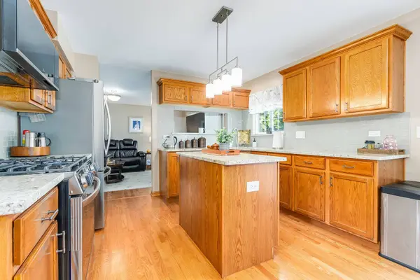 732 BRITA TRL, Minooka, IL 60447