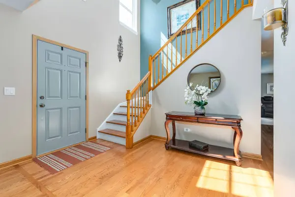 732 BRITA TRL, Minooka, IL 60447