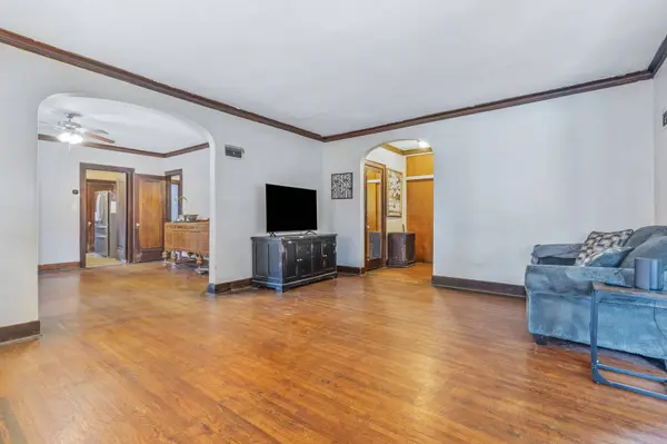 421 N William ST, Joliet, IL 60435