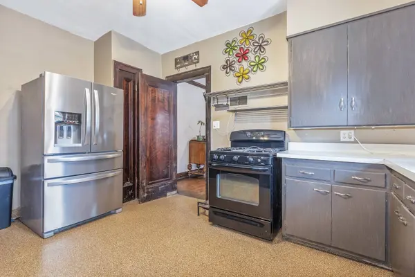 421 N William ST, Joliet, IL 60435