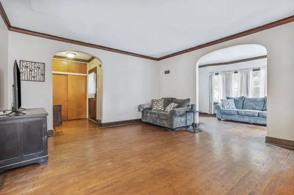 421 N William ST, Joliet, IL 60435
