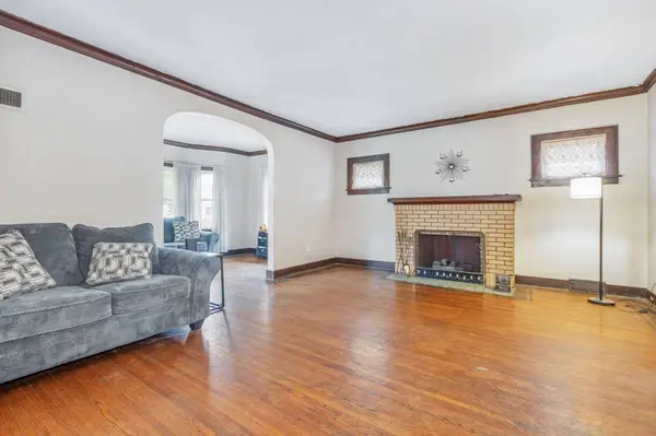 421 N William ST, Joliet, IL 60435