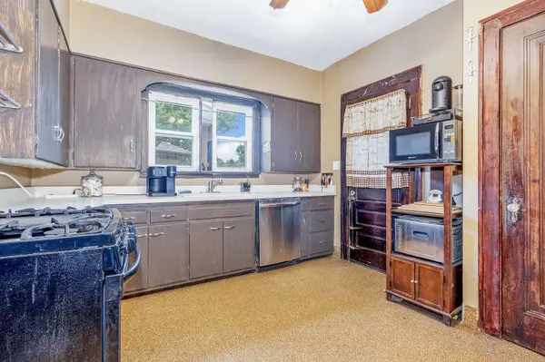 421 N William ST, Joliet, IL 60435