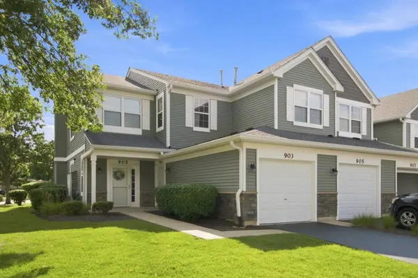 903 Genesee DR