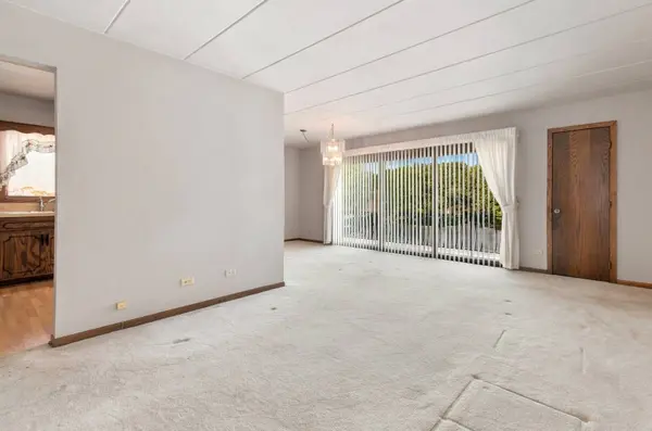 15651 Garden View CT #2D, Orland Park, IL 60462