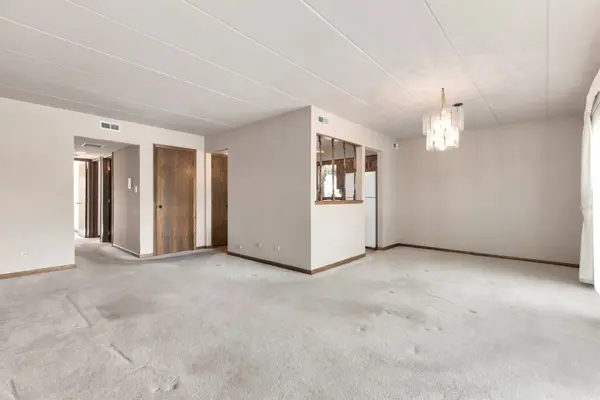 15651 Garden View CT #2D, Orland Park, IL 60462