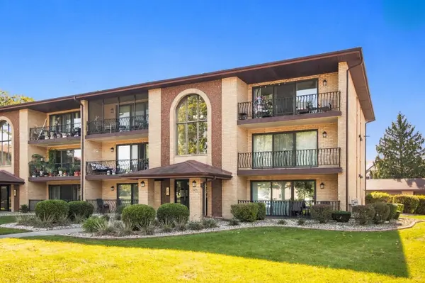 15651 Garden View CT #2D