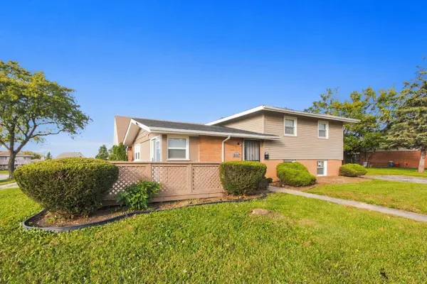 16767 Sunset Ridge DR