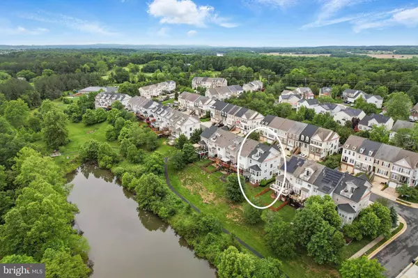 43019 MILL RACE TER, Leesburg, VA 20176