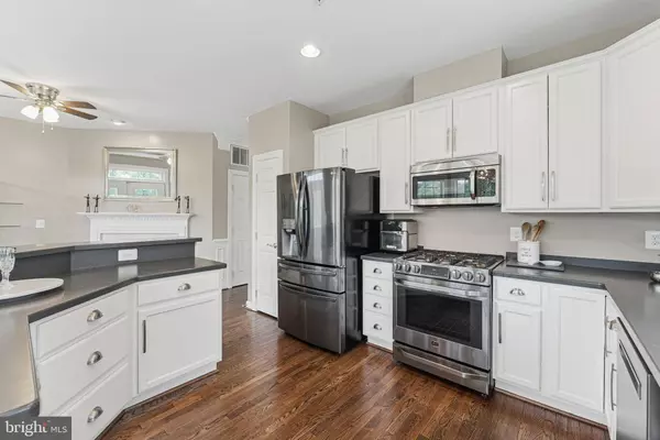 43019 MILL RACE TER, Leesburg, VA 20176