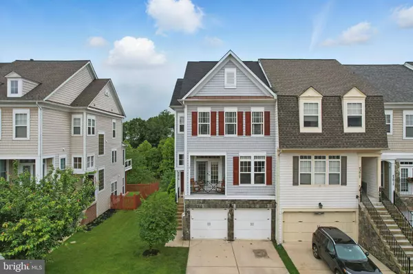 43019 MILL RACE TER, Leesburg, VA 20176