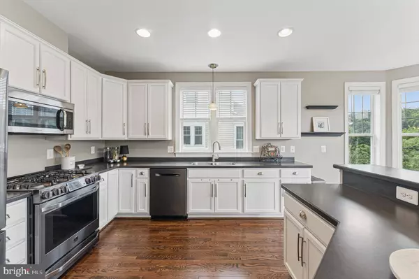 43019 MILL RACE TER, Leesburg, VA 20176