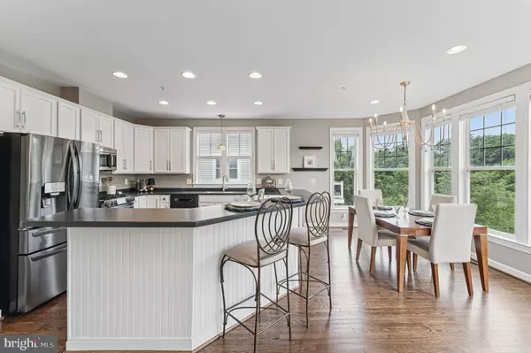 43019 MILL RACE TER, Leesburg, VA 20176