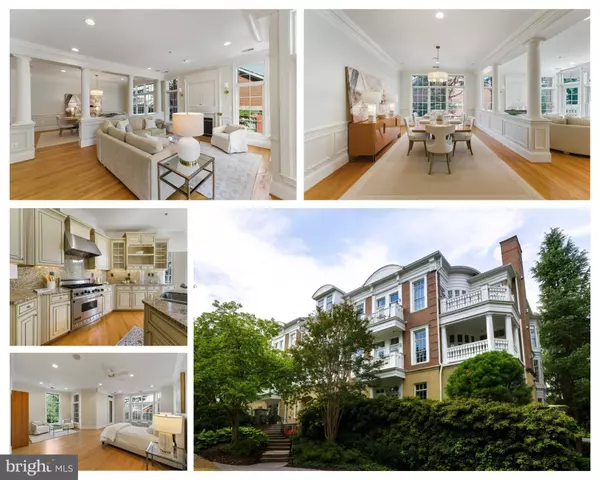 1480 EVANS FARM DR #202, Mclean, VA 22101