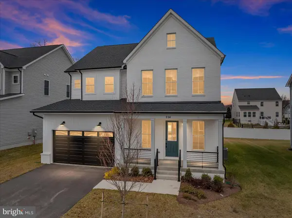 114 HEYFORD DR, Stephenson, VA 22656