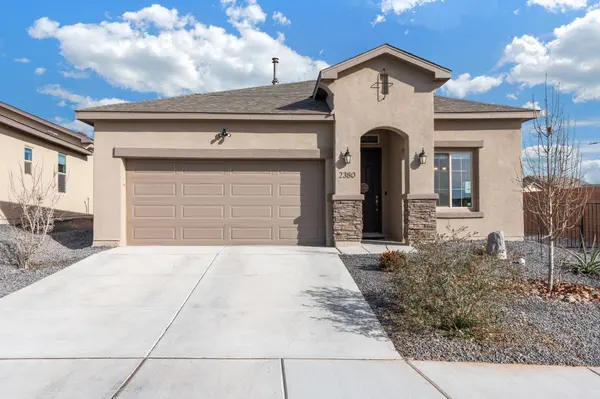 2380 Dover DR NE, Rio Rancho, NM 87144
