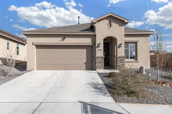 2380 Dover DR NE, Rio Rancho, NM 87144