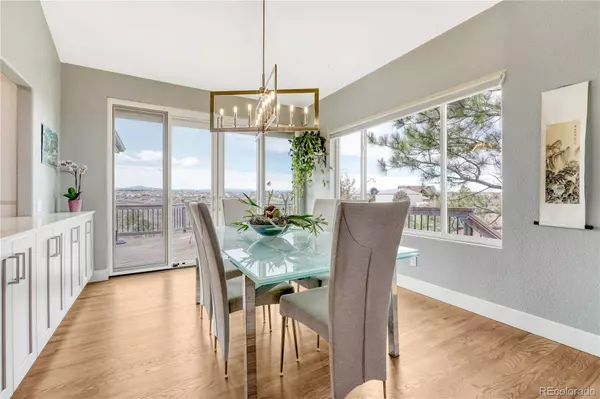 2219 N Rocky View RD, Castle Rock, CO 80108