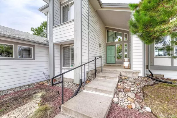 2219 N Rocky View RD, Castle Rock, CO 80108