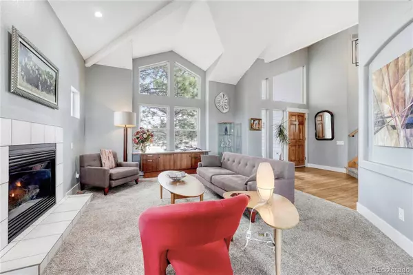 2219 N Rocky View RD, Castle Rock, CO 80108