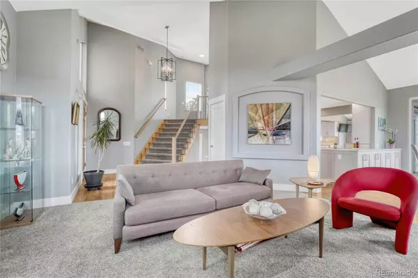 2219 N Rocky View RD, Castle Rock, CO 80108