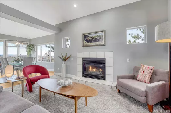 2219 N Rocky View RD, Castle Rock, CO 80108