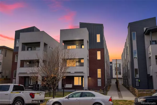 1733 Irving ST #101, Denver, CO 80204