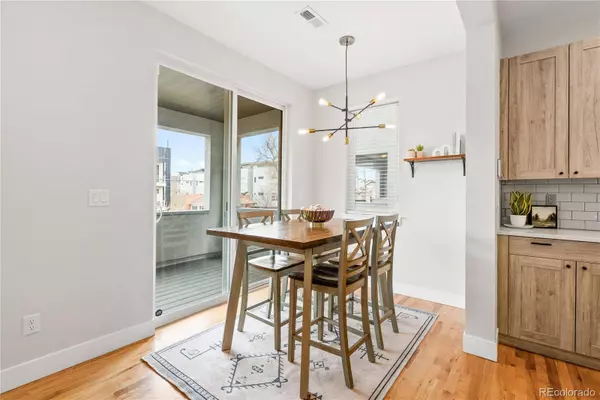 1733 Irving ST #101, Denver, CO 80204