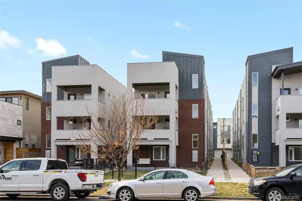 1733 Irving ST #101, Denver, CO 80204