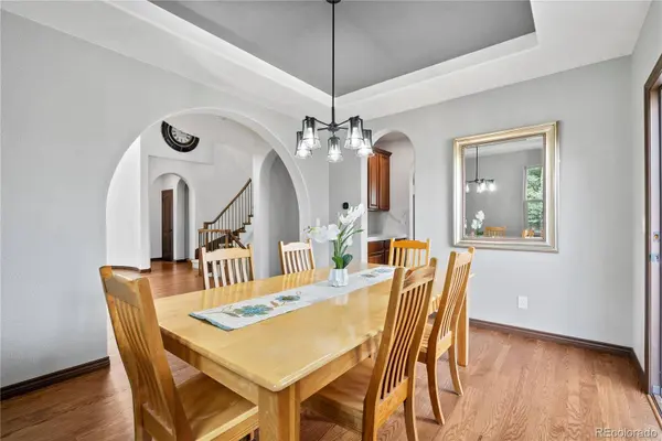 2980 Craig CT, Castle Rock, CO 80109