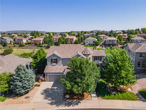 2980 Craig CT, Castle Rock, CO 80109